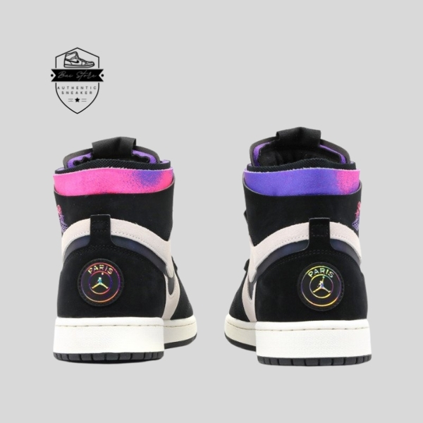 Air Jordan High 1 Zoom CMFT x PSG DB3610-105 | Bùi Store