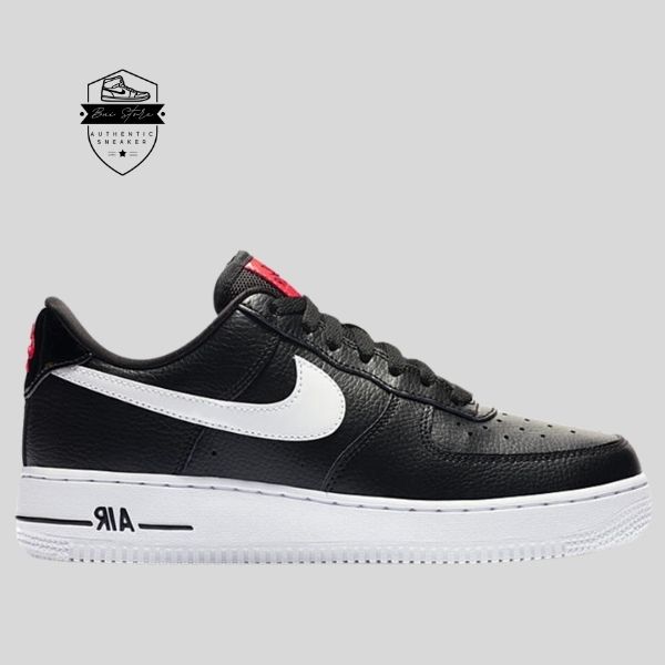 Giày Sneaker Nike Air Force 1 SE Black CI3446-001 | Bùi Store