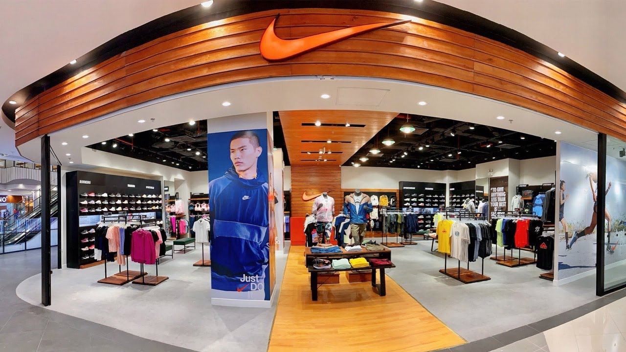  Nike có thể cạn kiệt giày sản xuất tại Việt Nam do ảnh hưởng dịch Covid