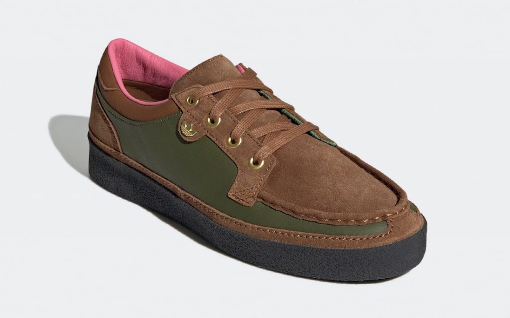 The Simpsons x Adidas McCarten Ned Flanders collab vá»i nhÃ¢n váº­t giáº£ tÆ°á»ng