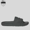 adidas Adilette 22 Slides Black gọn gàng, tinh giản, tối thượng