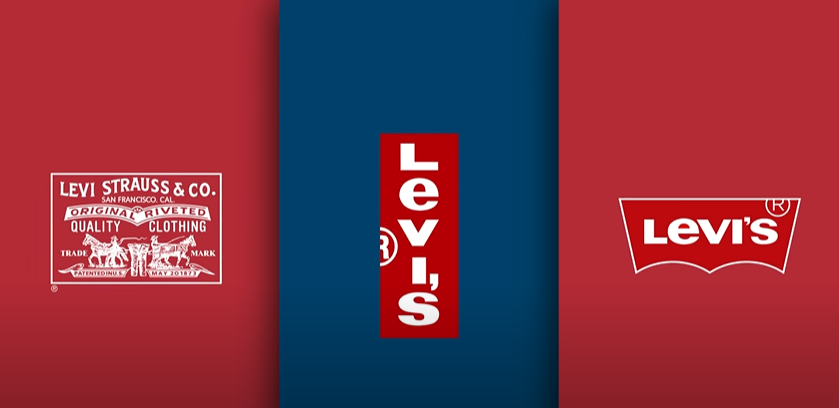 Logo của Levi’s