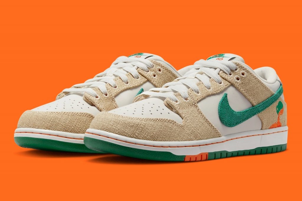 Jarritos x Nike SB Dunk Low