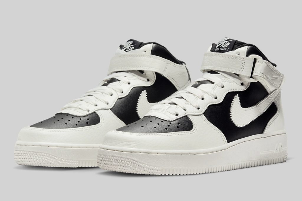 Nike Air Force 1 Mid Every 1