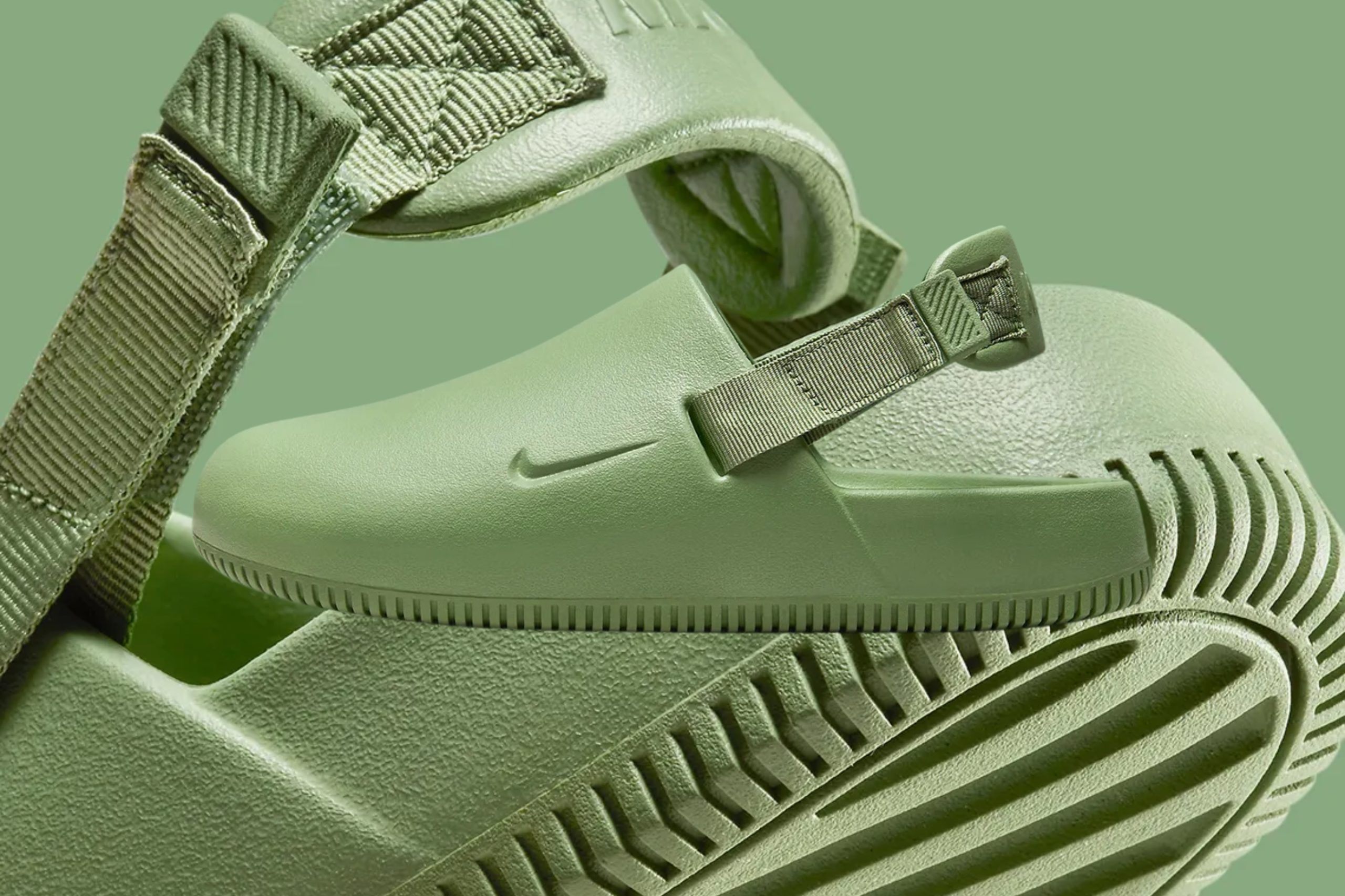 Nike Calm Mule/Clog Bùi Store