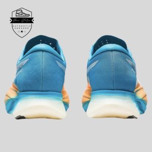 Asics Metaspeed Sky+ ‘Orange Island Blue’