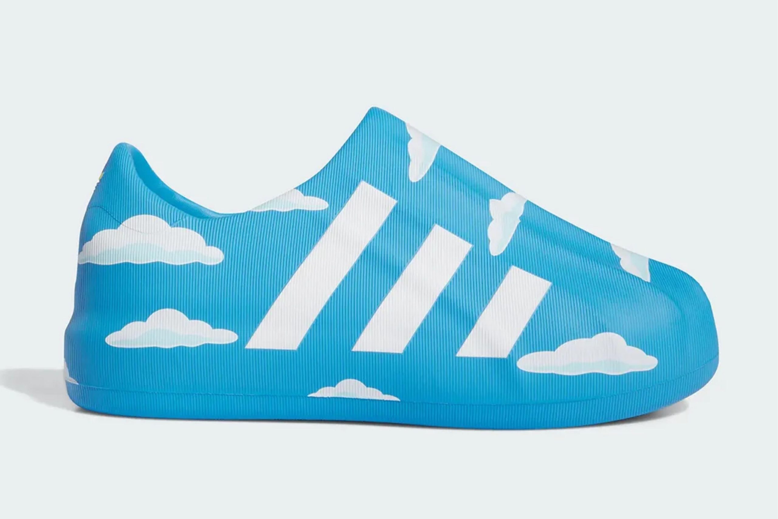 Adidas Adifom Superstar “Clouds”