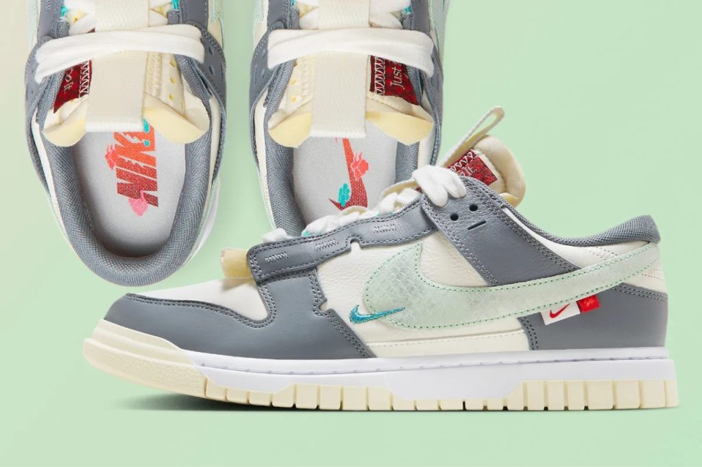 Nike Dunk Low Disrupt 2 “Year Of The Dragon”