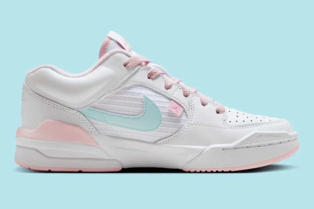 JORDAN STADIUM 90 'Cotton Candy'