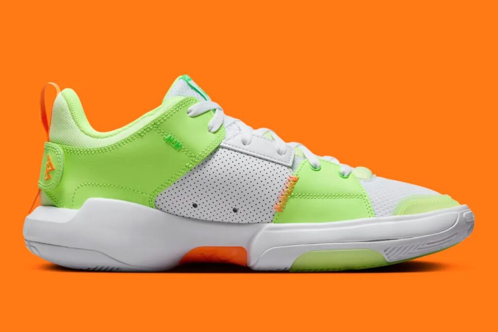 Jordan One Take 5 “Volt”