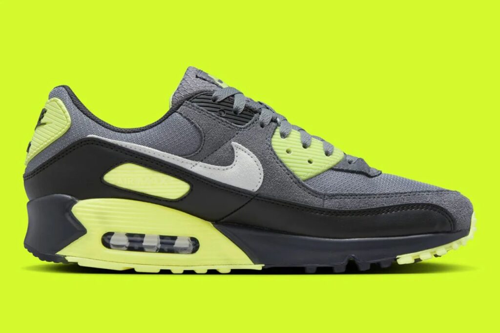 Nike Air Max 90 “Neon”