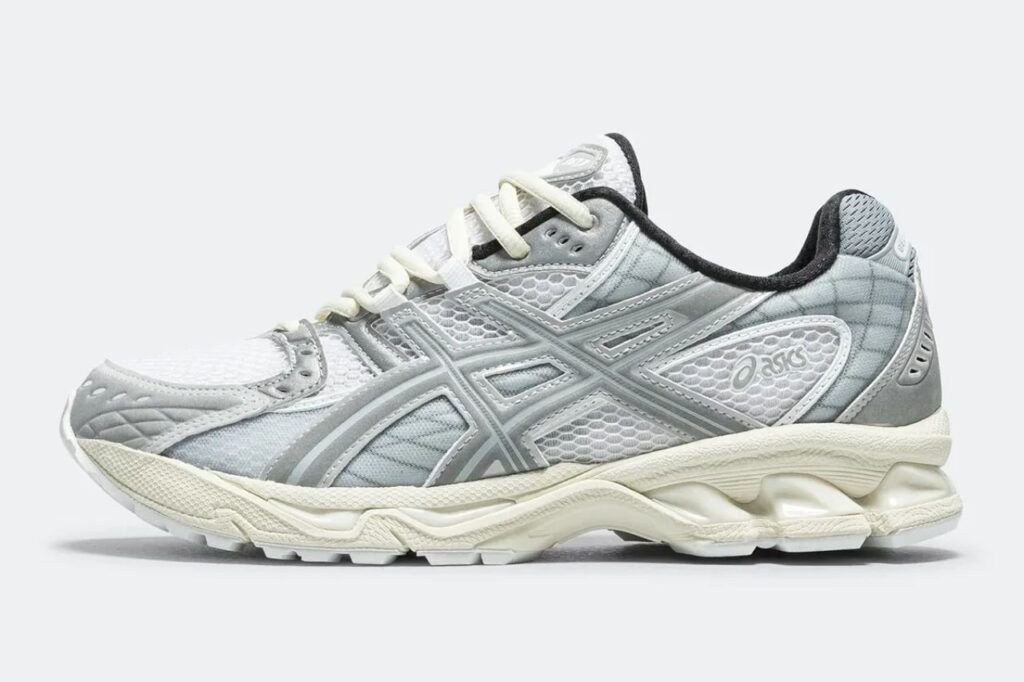 Min-Nano x ASICS GEL-Nimbus 10.1