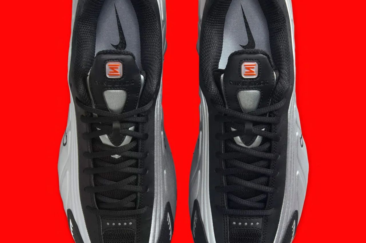 Nike Shox R4 Bùi Store