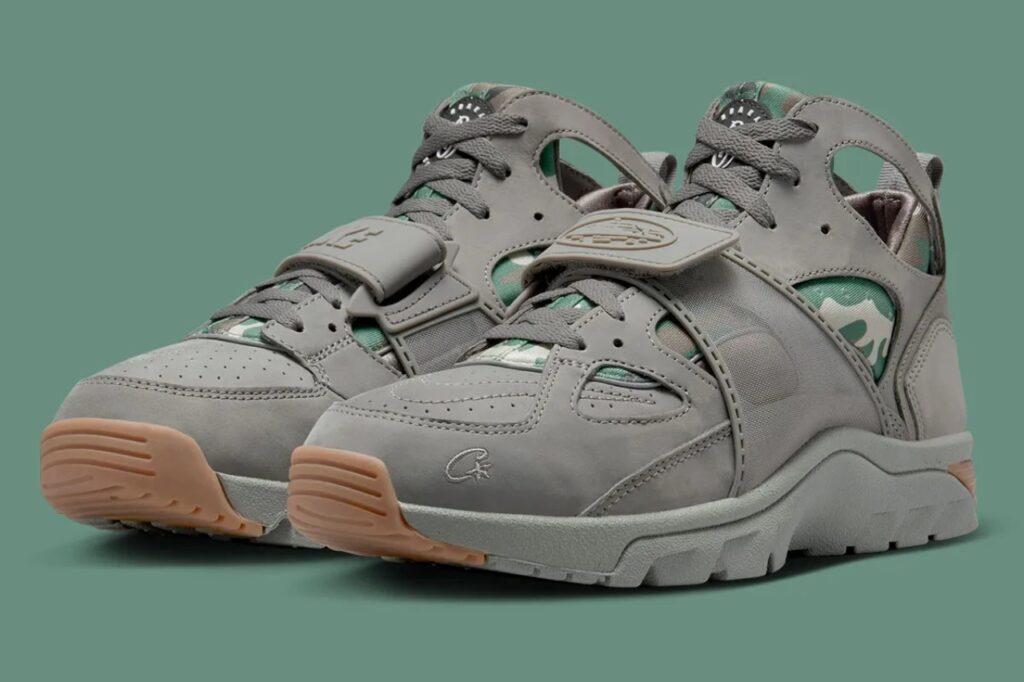 CORTEIZ x Nike Air Trainer Huarache