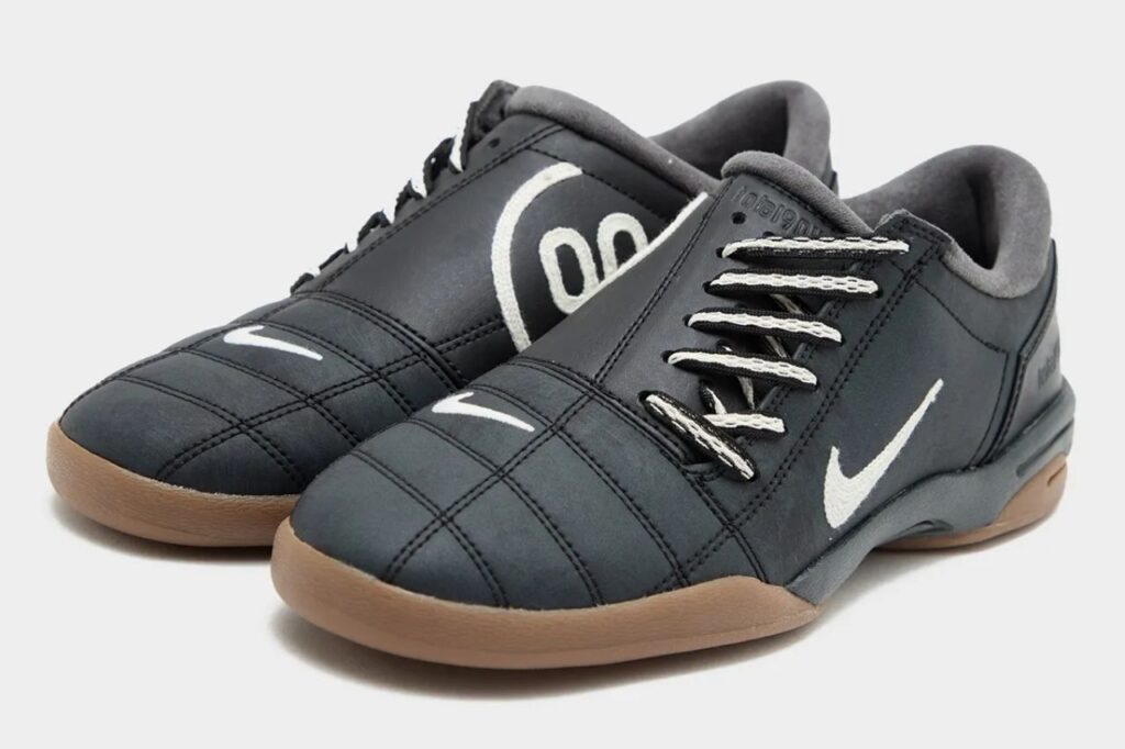 Nike Total 90 III SP Goes Total Black