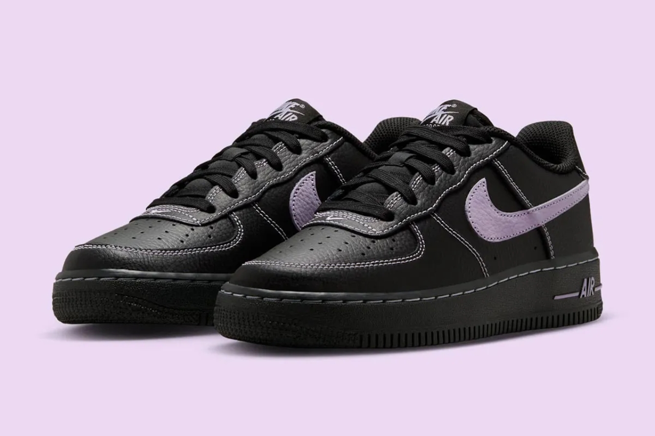 Contrast Af Nike Air Force 1 Contrast Stitch Bùi Store
