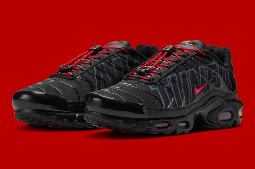 Nike Air Max Plus "Tuned Air"