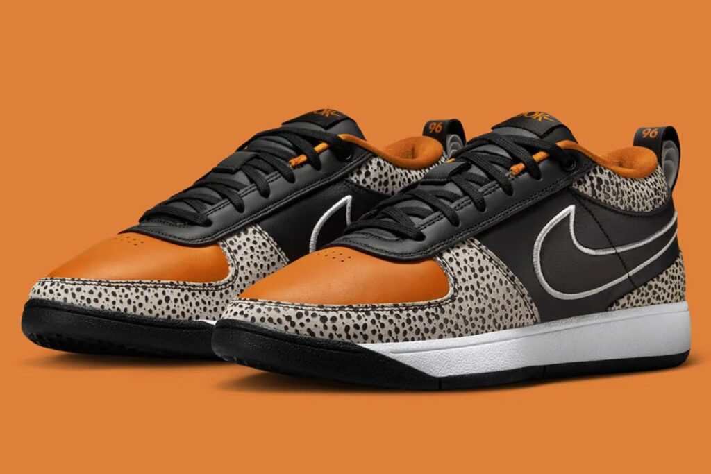 Nike Book 1 "Safari"