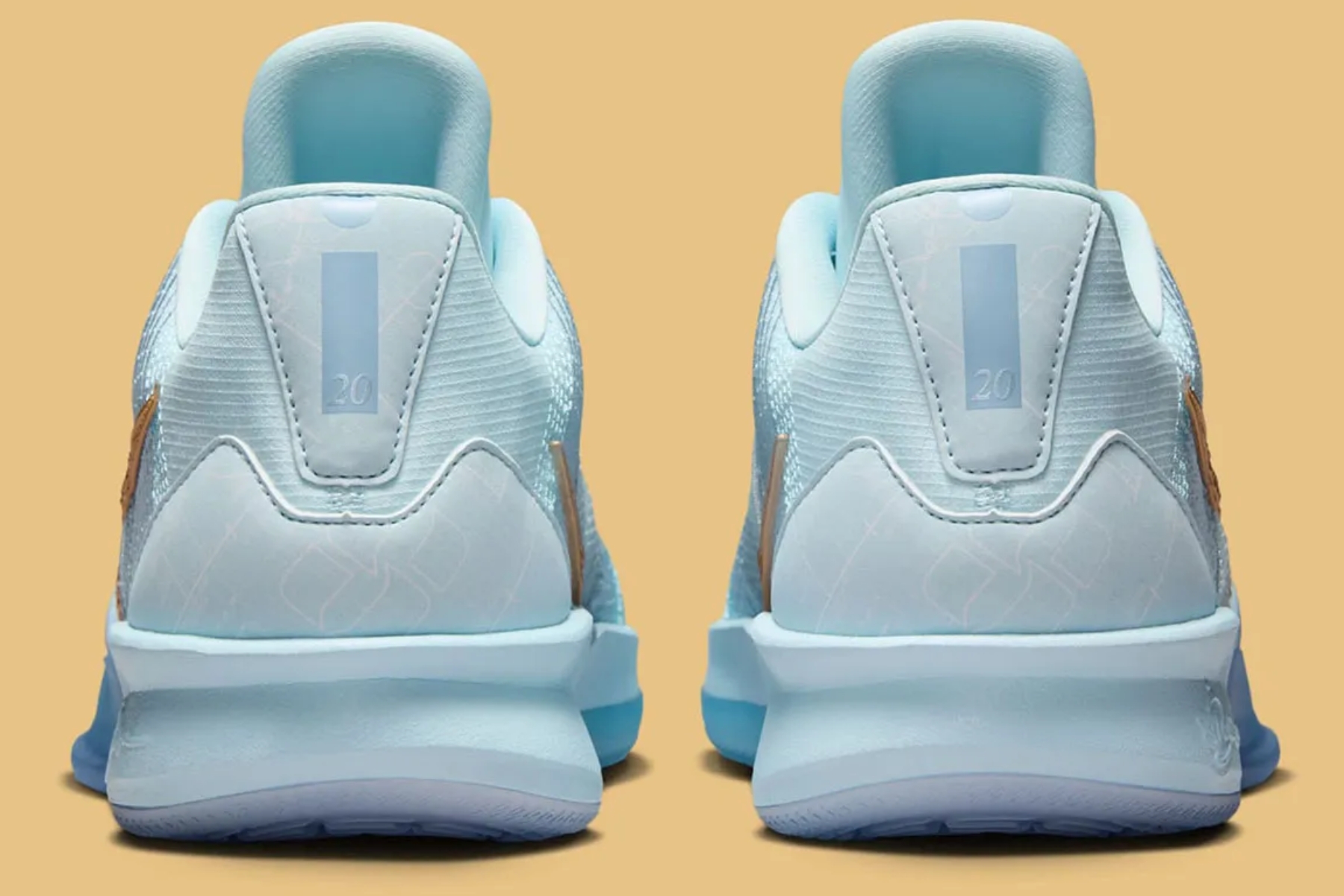 Bản thiết kế này sẽ có sẵn trên Nike.com