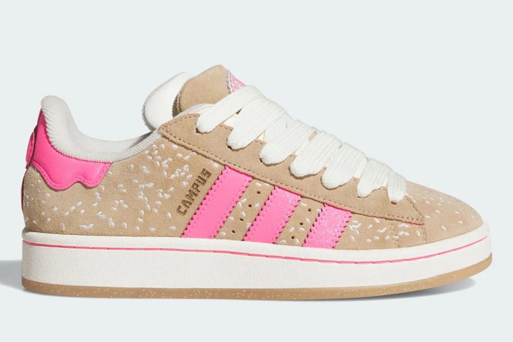 Adidas Campus 00s Pan De Muerto