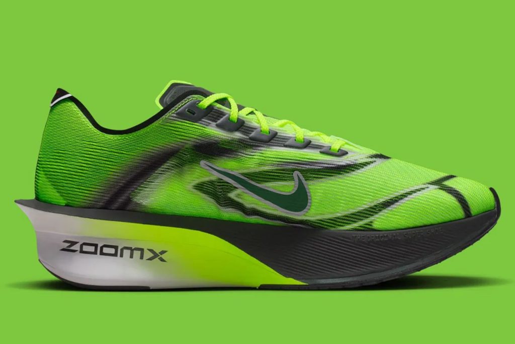 Nike VaporFly 4 “Ekiden”