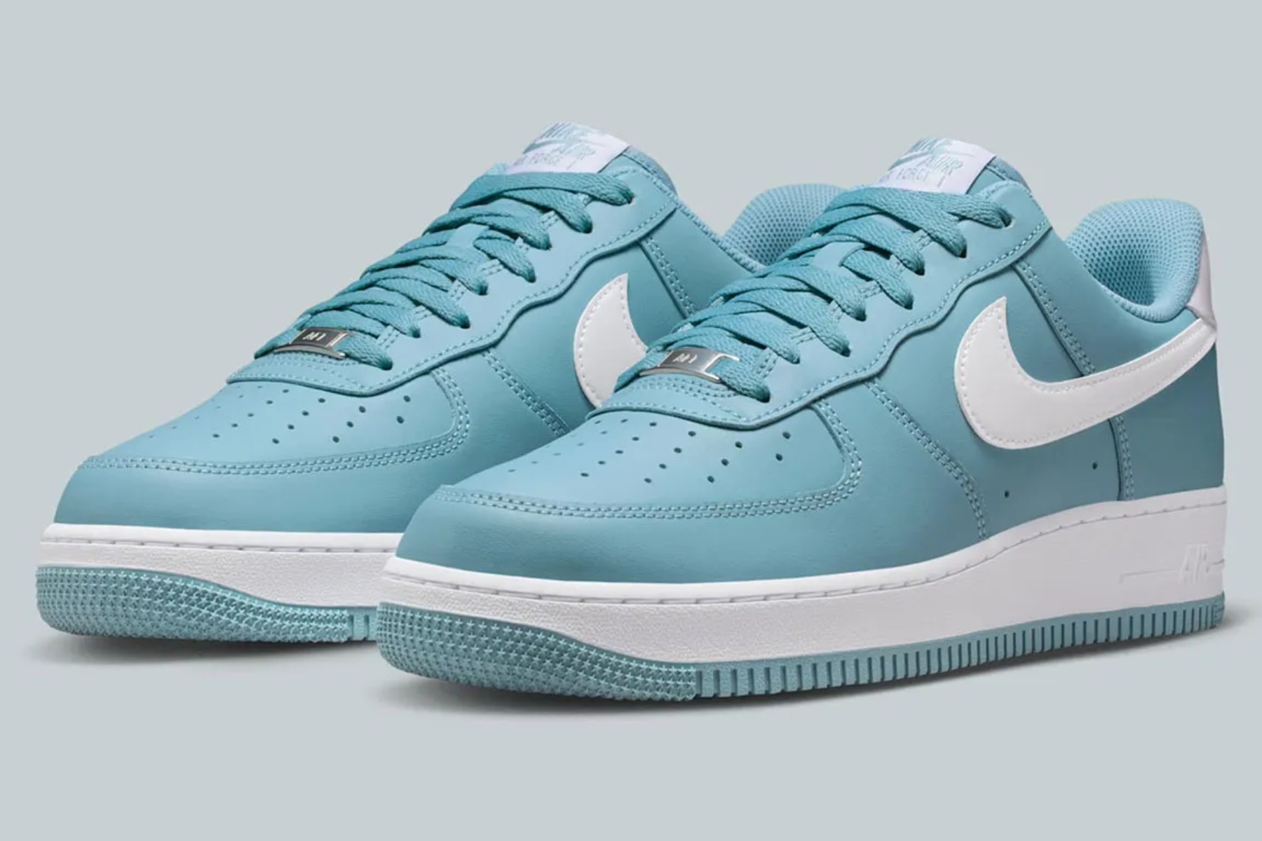 Nike Air Force 1 Low Old Blue