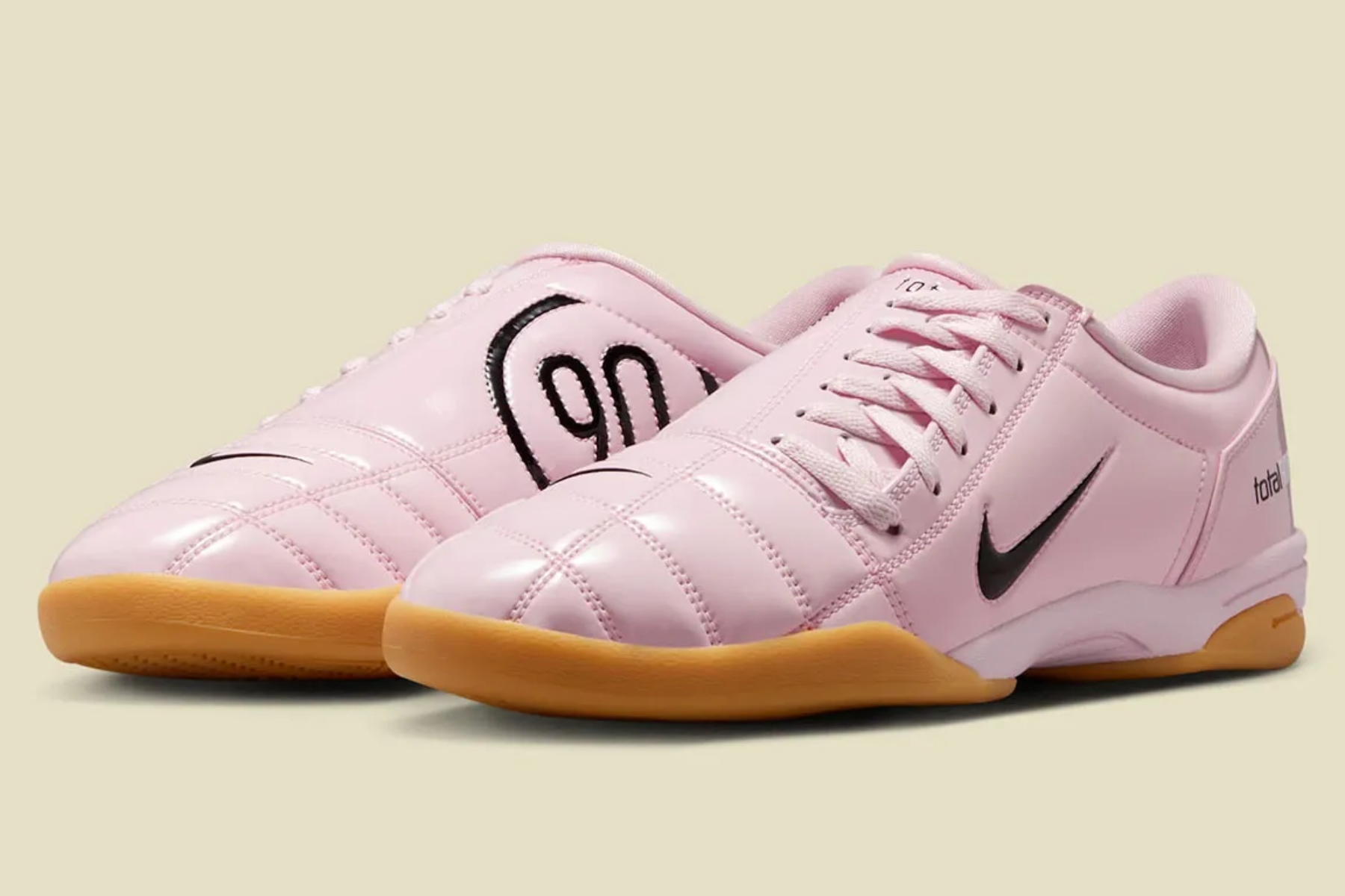 Nike Total 90 III “Pink Foam”