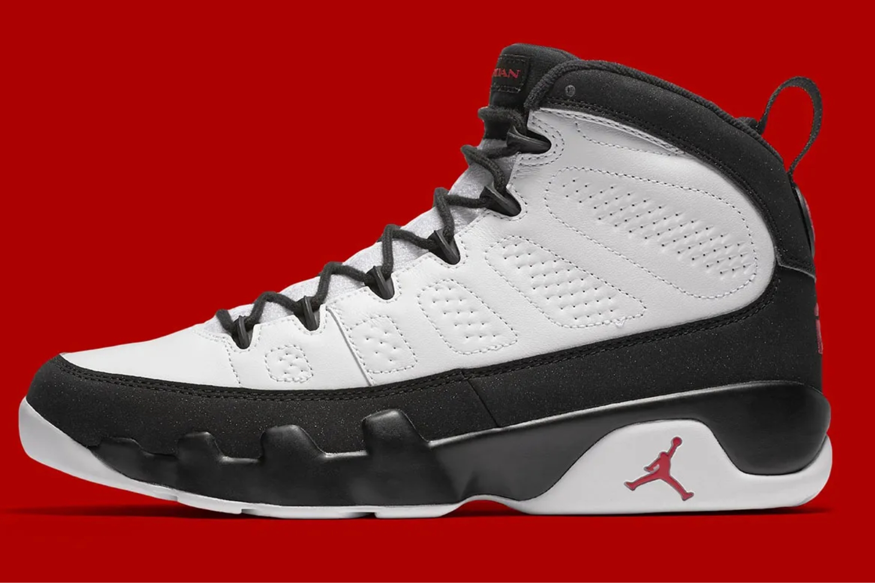 Jordan 9 “Space Jam” Returns Fall 2026